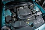 Ford Thunderbird 2002 года